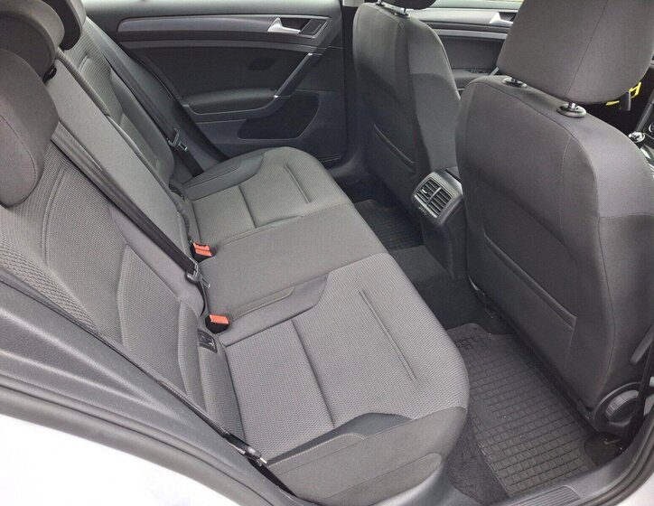 Volkswagen Golf Hatchback 1,5 l 96 kw