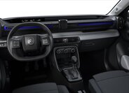 Citroën C3 Hatchback 1,2 l 74 kw