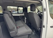 Toyota ProAce Verso Ostatní 2,0 l 106 kw
