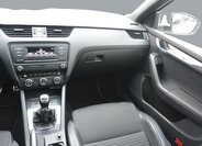 Škoda Octavia Kombi 2,0 l 135 kw