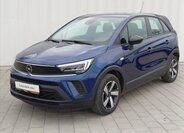 Opel Crossland Hatchback 1,2 l 61 kw