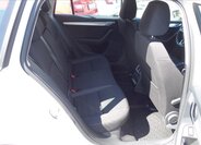 Škoda Octavia Kombi 1,6 l 85 kw