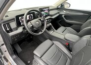 Škoda Kodiaq SUV 2,0 l 142 kw