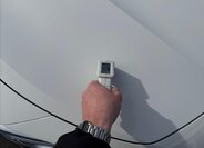 Cupra Formentor SUV / Terénní 2,0 l 110 kw