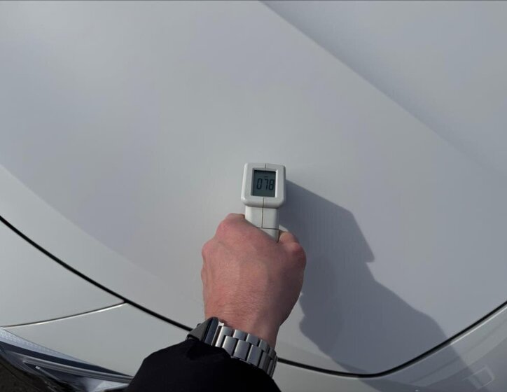 Cupra Formentor SUV / Terénní 2,0 l 110 kw