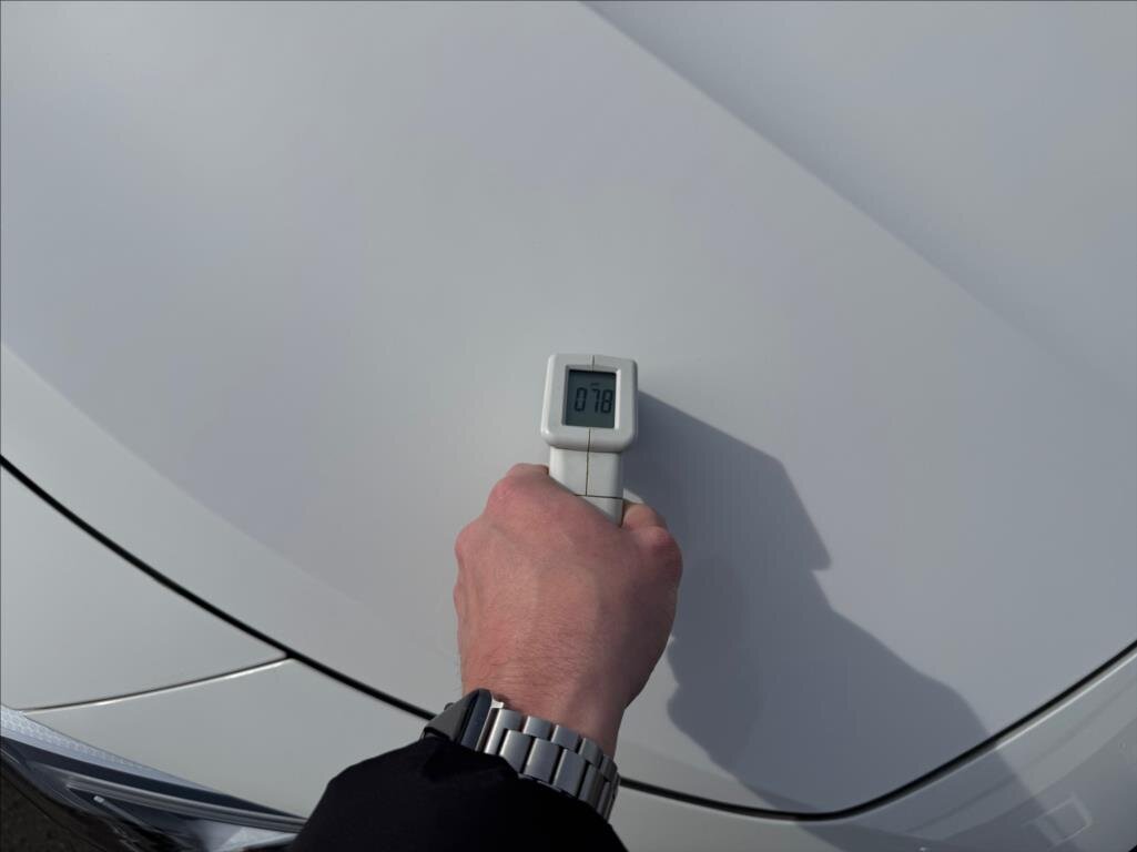 Cupra Formentor SUV / Terénní 2,0 l 110 kw