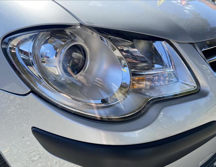 Volkswagen Touran 40