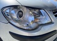 Volkswagen Touran 40