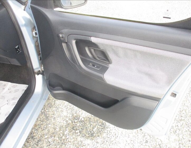 Škoda Roomster Kombi 1,4 l 63 kw