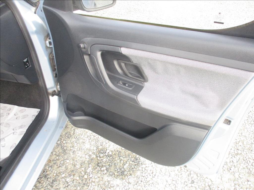 Škoda Roomster Kombi 1,4 l 63 kw