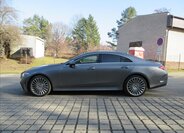 Mercedes-Benz CLS Sedan / Limuzína 3,0 l 270 kw