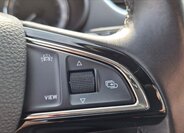 Škoda Octavia Kombi 1,5 l 110 kw