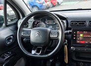 Citroën C3 Hatchback 1,2 l 60 kw