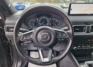 Mazda CX-5 SUV / Terénní 2,5 l 143 kw