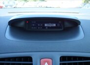 Renault Mégane Kombi 1,9 l 96 kw