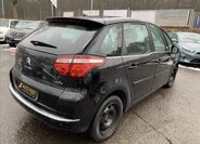 Citroën C4 Picasso MPV 1,6 l 82 kw