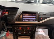 Citroën C5 Kombi 2,0 l 120 kw