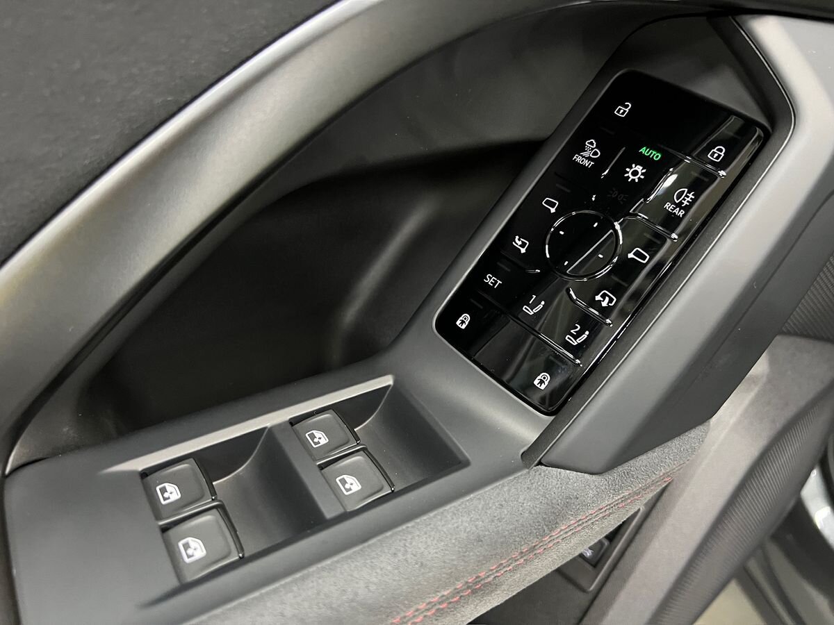 Audi Q5 SUV 2,0 l 150 kw