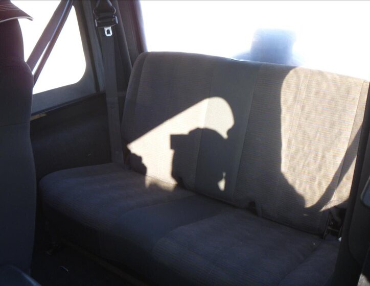 Jeep Wrangler Ostatní 2,4 l 105 kw