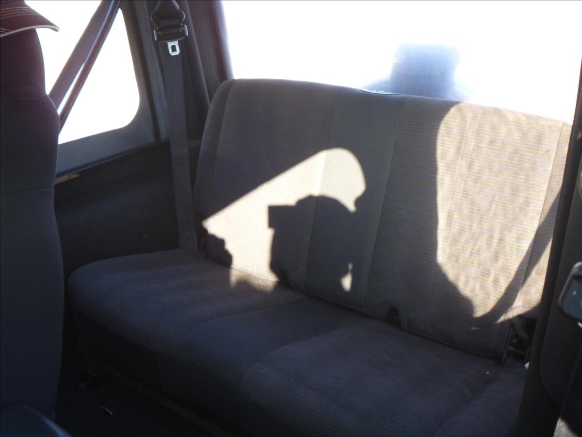 Jeep Wrangler Ostatní 2,4 l 105 kw