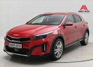 KIA XCeed Hatchback 1,5 l 117 kw