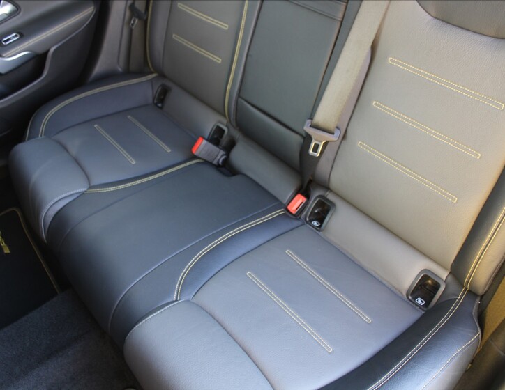 Mercedes-Benz Třídy A 35