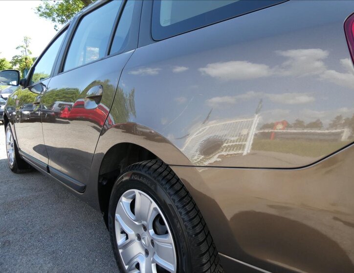 Dacia Logan Kombi 999,0 54 kw