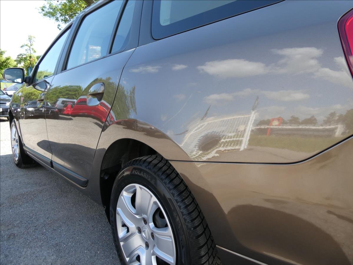 Dacia Logan Kombi 999,0 54 kw