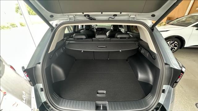 KIA Sportage Ostatní 0,0 110 kw