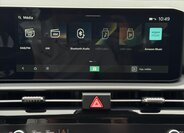 KIA Sportage SUV 1,6 l 110 kw