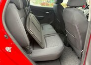 Hyundai ix20 MPV 1,6 l 92 kw