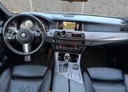 BMW Řada 5 Sedan 0,0 0