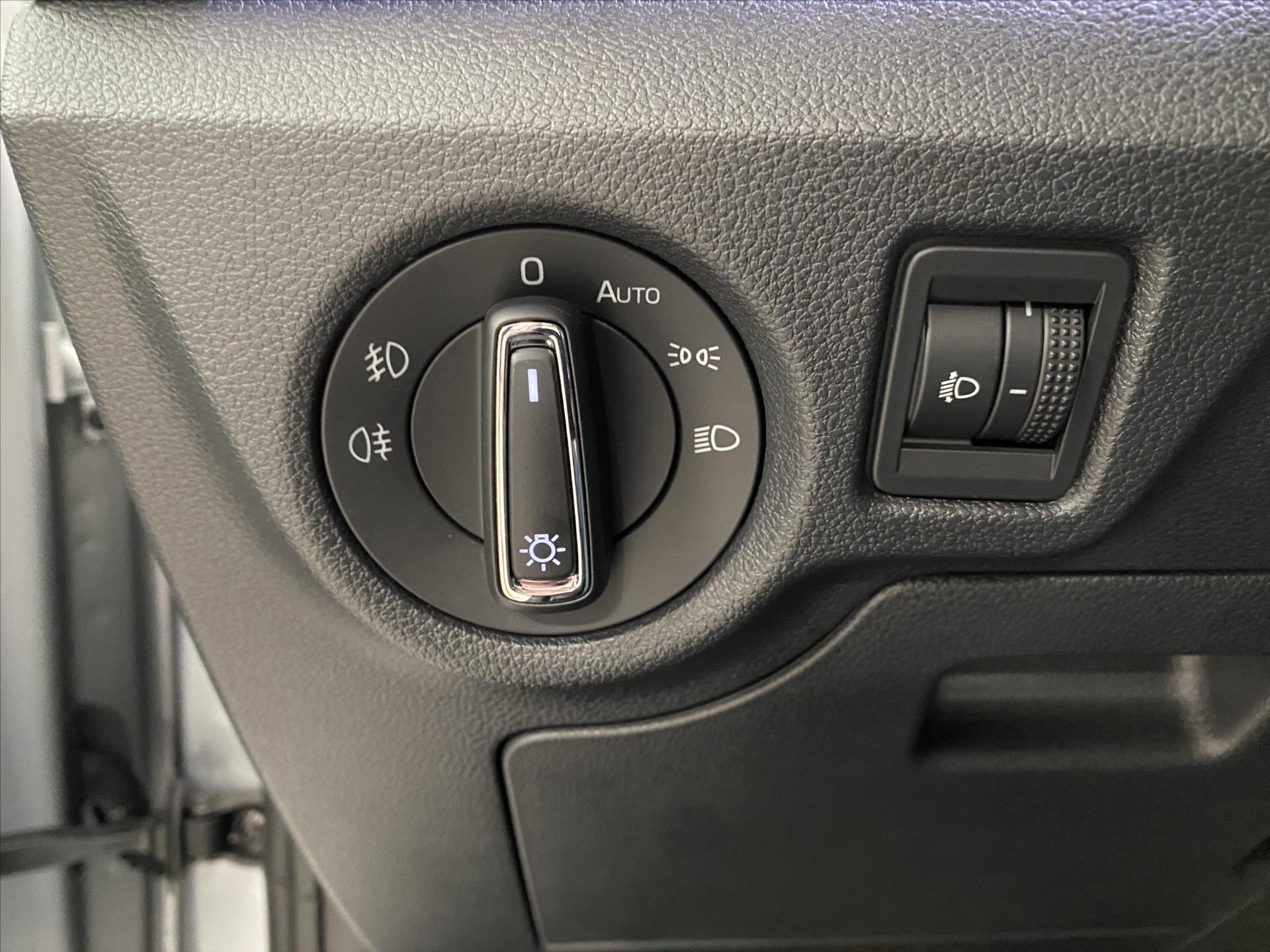 Škoda Scala Hatchback 1,5 l 110 kw