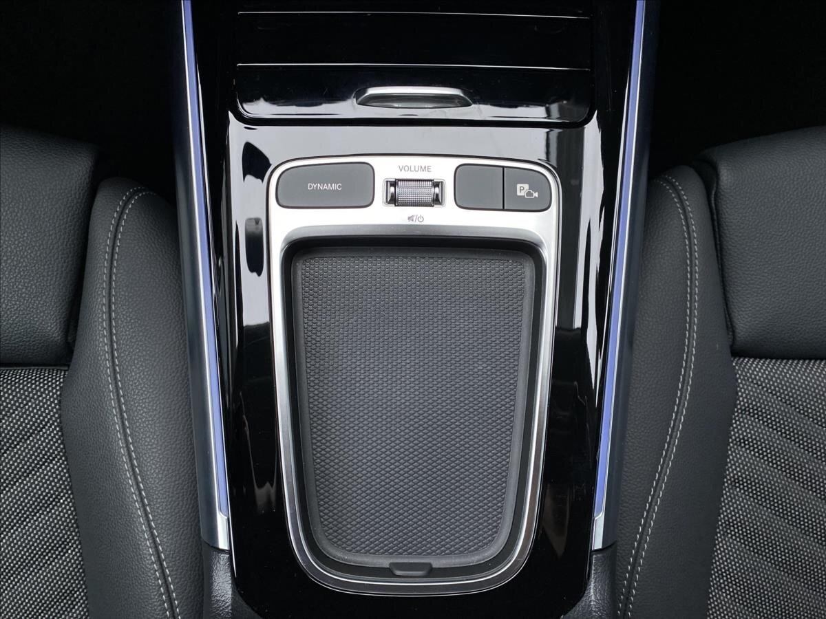 Mercedes-Benz Třídy B