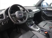 Audi Q3 SUV / Terénní 1,4 l 110 kw