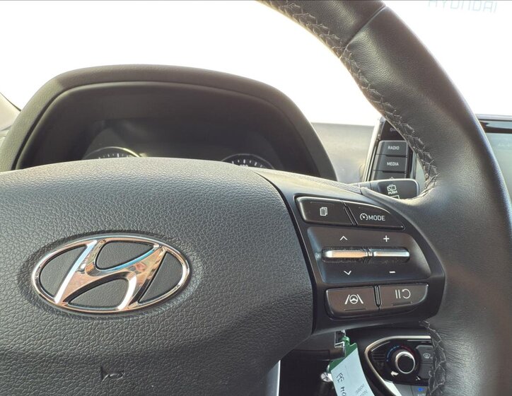 Hyundai i30 Kombi 1,5 l 118 kw