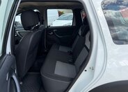 Dacia Duster SUV / Terénní 1,6 l 84 kw