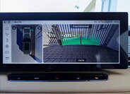 MG HS SUV / Terénní 1,5 l 125 kw