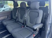 Mercedes-Benz Třídy V 12