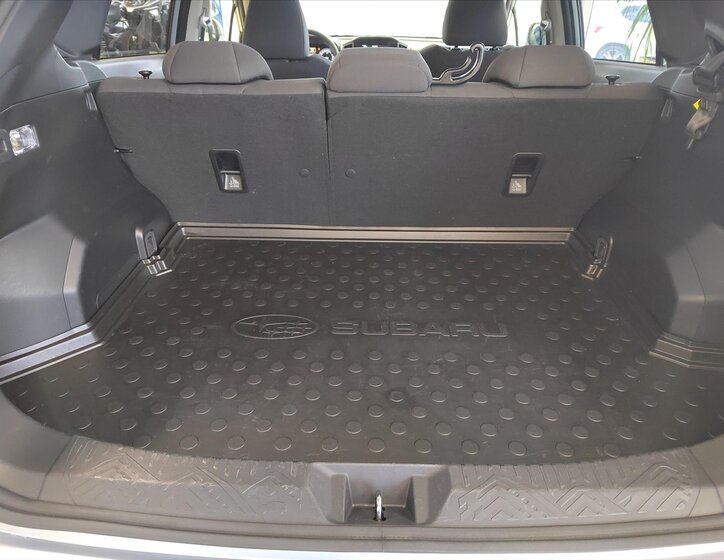 Subaru Impreza Hatchback 2,0 l 100 kw