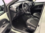 Toyota Aygo Hatchback 1,5 l 85 kw