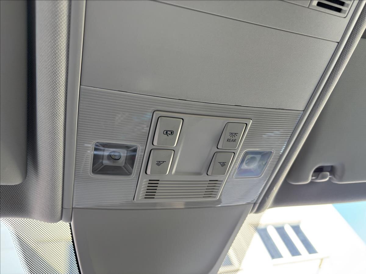 Volkswagen Tiguan SUV 2,0 l 110 kw