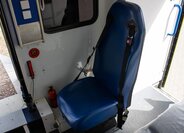 Mercedes-Benz Sprinter Skříň 3,0 l 140 kw