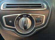 Mercedes-Benz GLC 20