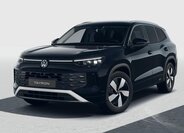 Volkswagen Tayron SUV 2,0 l 110 kw