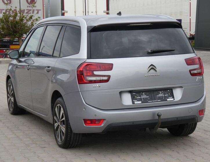 Citroën C4 Picasso 8