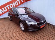 Škoda Octavia Liftback 2,0 l 110 kw