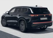 Volkswagen Tayron SUV / Terénní 2,0 l 110 kw