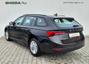 Škoda Octavia 7