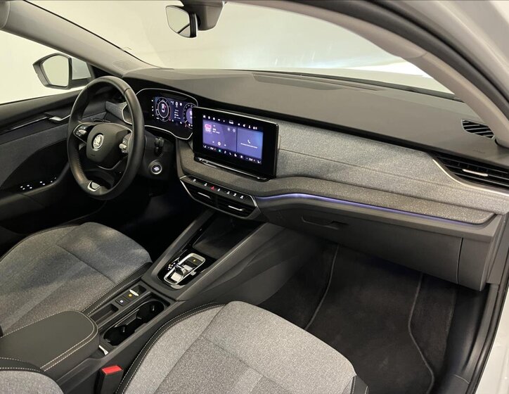 Škoda Octavia Liftback 1,5 l 85 kw